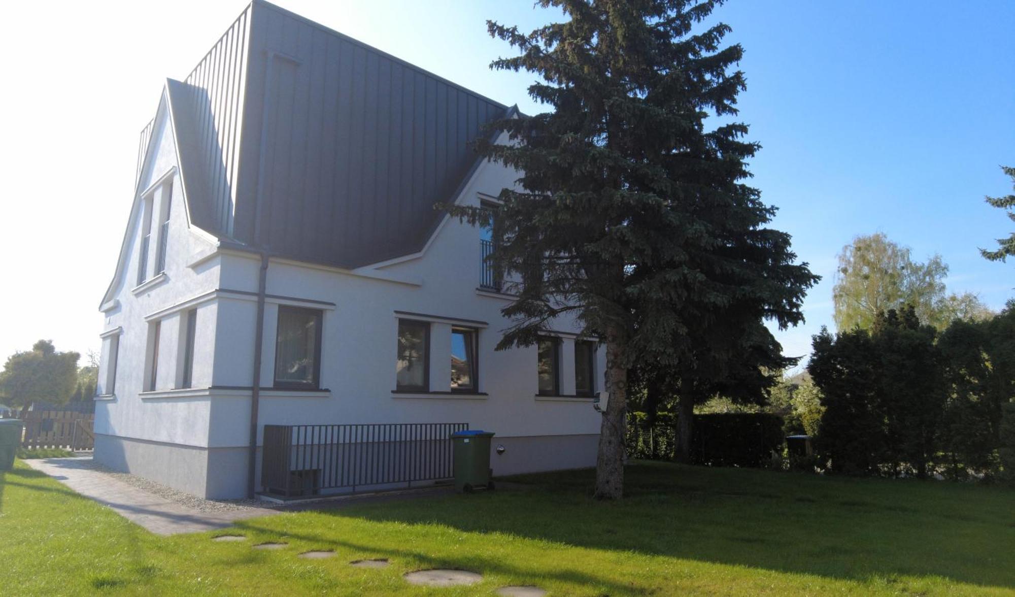 Zalio Kalno Apartamentai Kaunas Exterior photo