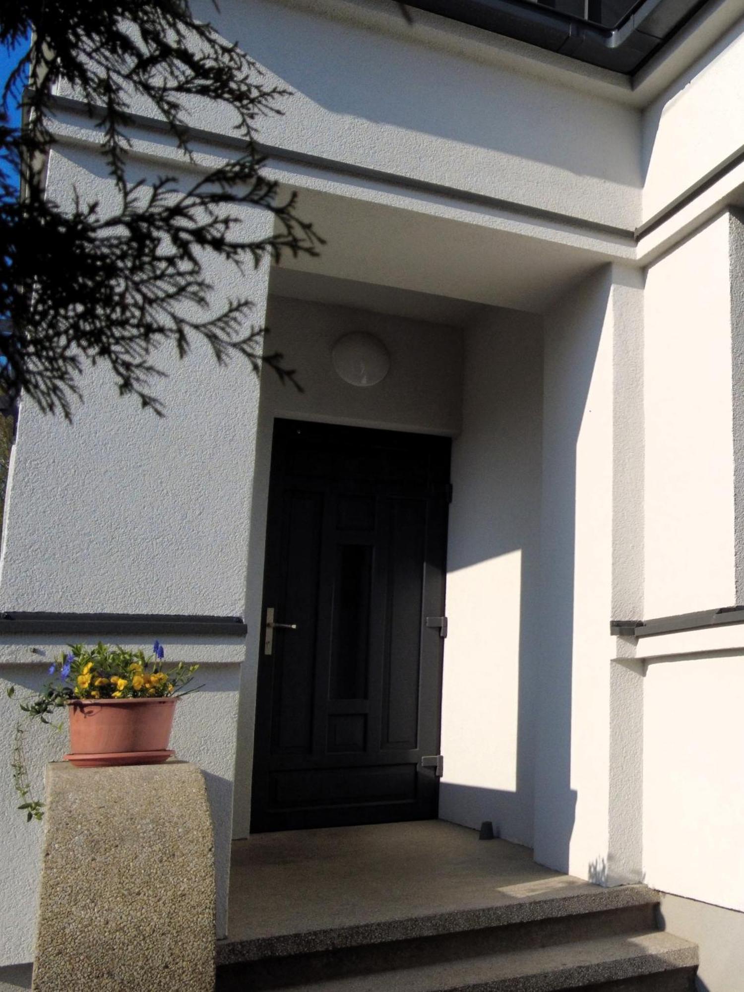 Zalio Kalno Apartamentai Kaunas Exterior photo